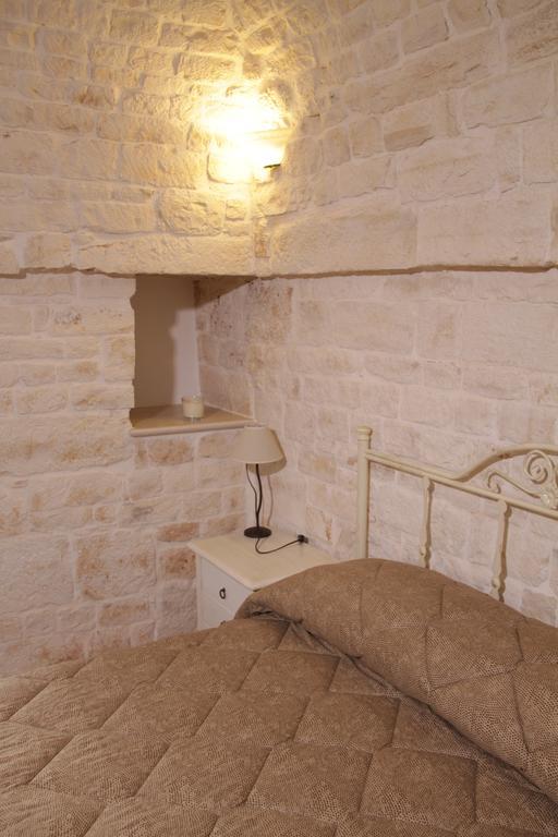 Villa Il Trullo Di Giada E Mattia Alberobello Exterior foto
